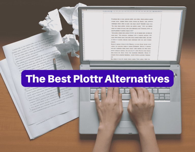 9 Best Plottr Alternatives You Should Know