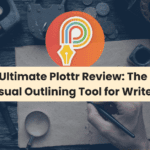 The Ultimate Plottr Review: The Best Visual Outlining Tool for Writers