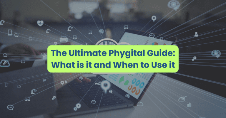 The Ultimate Phygital Guide: What is it & How To Use It?