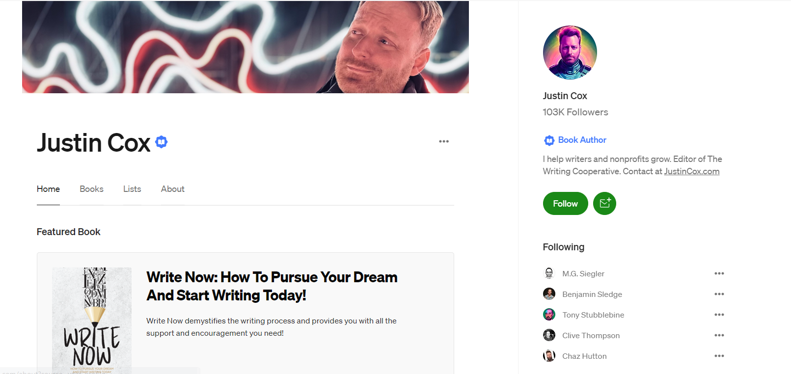 Learn From The Best: 8 Amazing Writers To Follow On Medium - Deb M Dutta