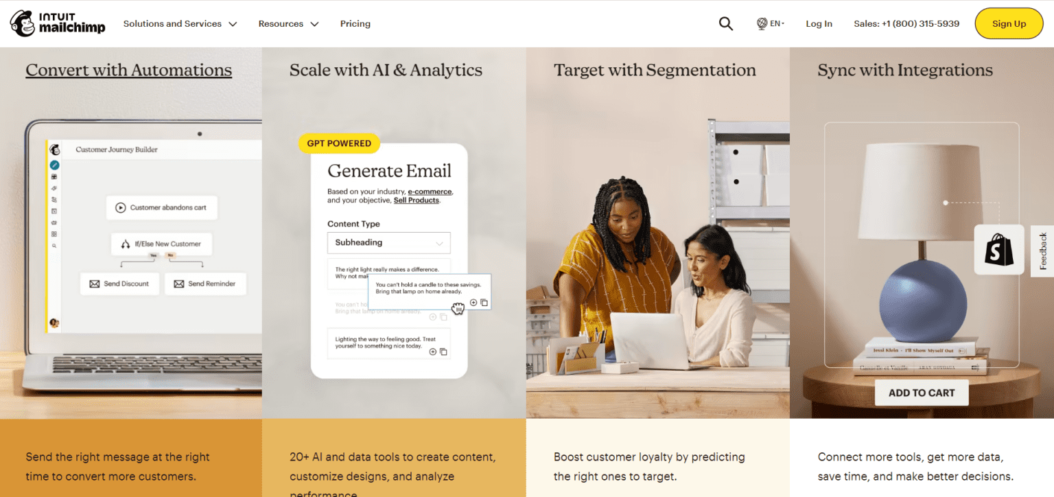 The Best B2B Content Marketing Tools for 2024 - Deb M Dutta