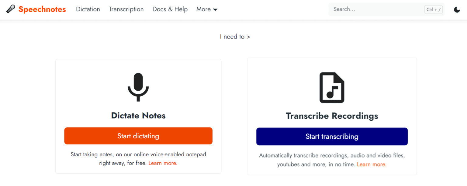 Writing Made Easy: The Best Dictation App For Writers