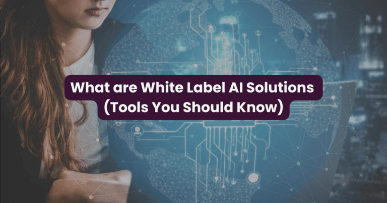 What are White Label AI Solutions (12 Tools You Should Know)