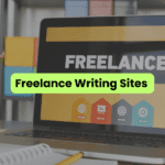 Freelance Writing Sites