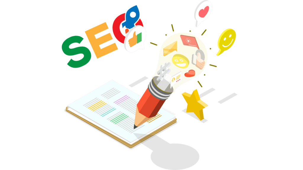 Learn SEO writing to offer more value to clients and make more money