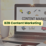 B2b content marketing feature image