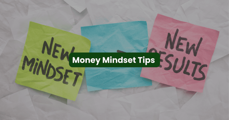 51+ Money Mindset Tips to Change Your Life