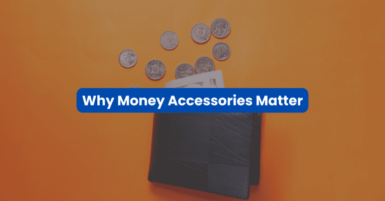 Why Money Accessories Matter: Insights from 9 Successful Business Owners