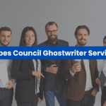 Forbes Council Member Ghost Writing Services