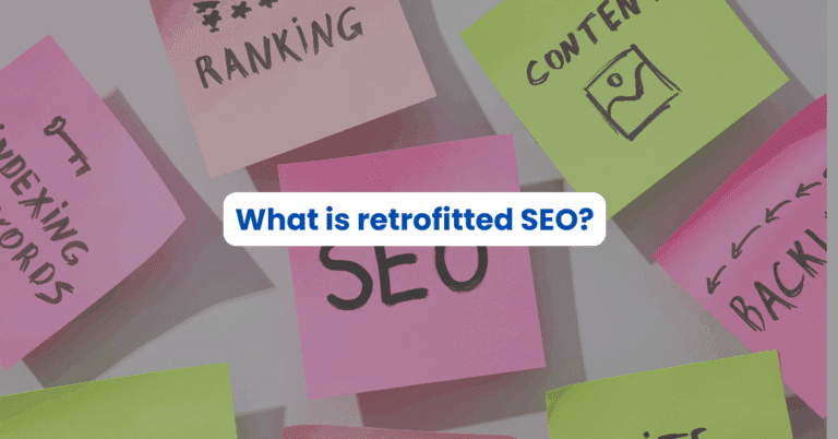 featured image for blog post on how to optimize a piece after it's made