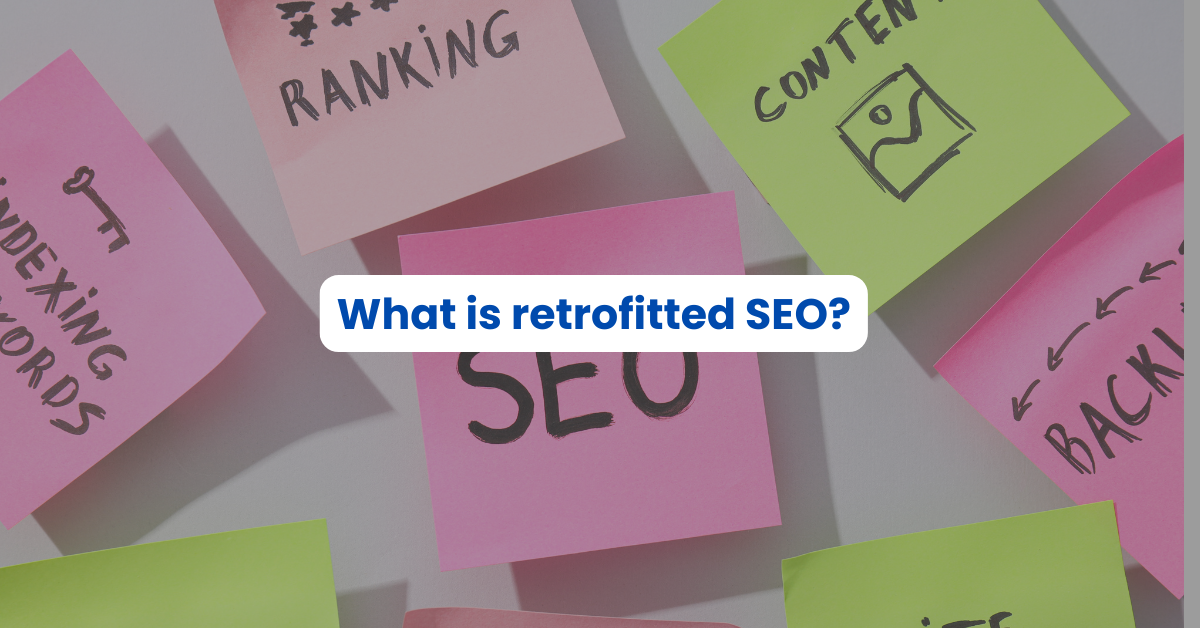 featured image for blog post on how to optimize a piece after it's made